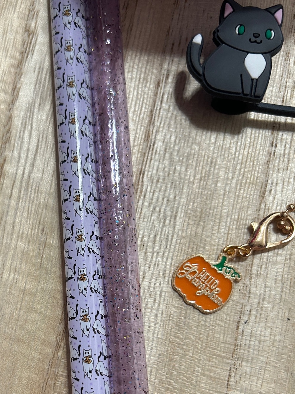 Tumbler Accessories - Picture 3 of 5